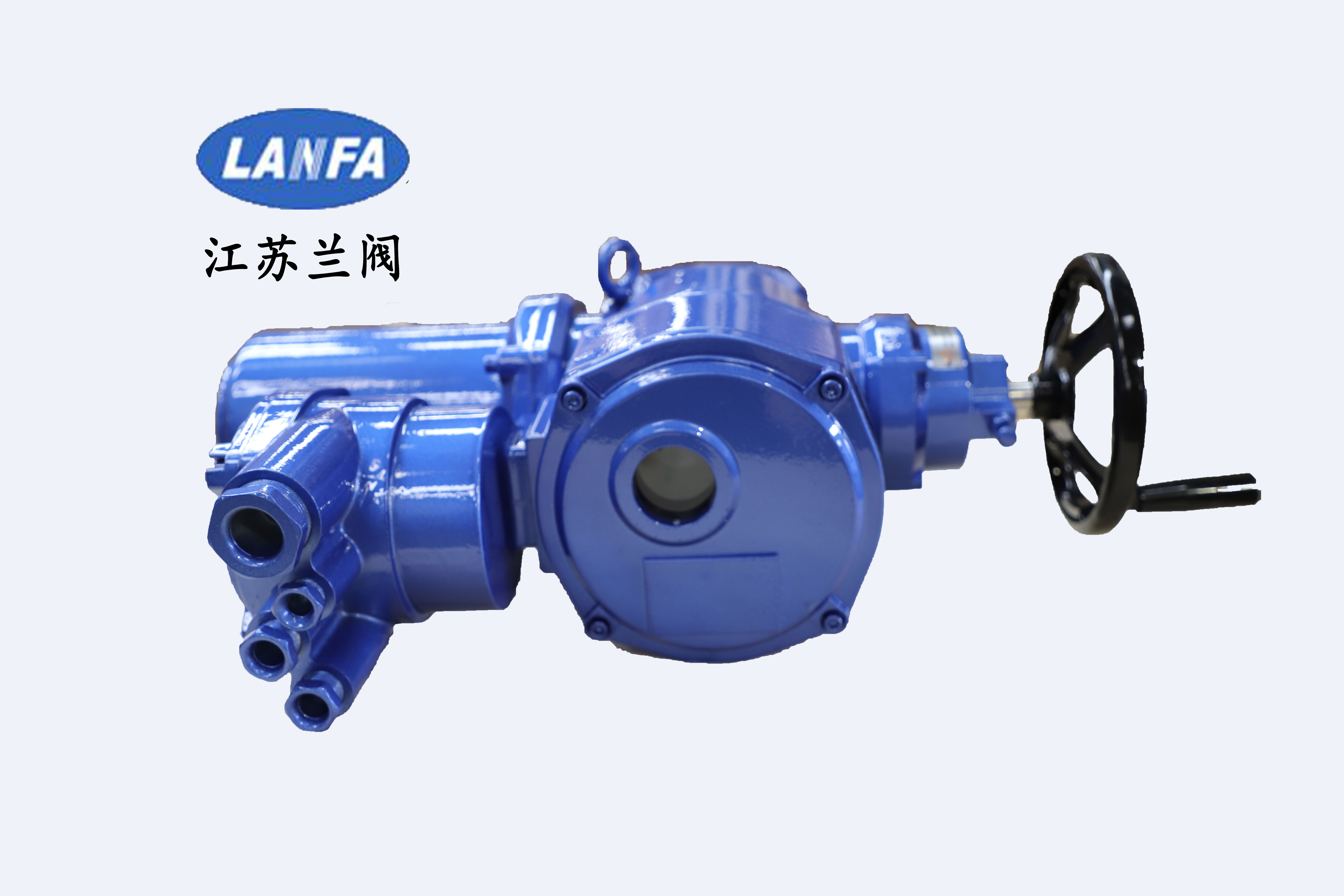 XFZ新機(jī)型防爆型閥門(mén)電動(dòng)執(zhí)行器啟閉機(jī)